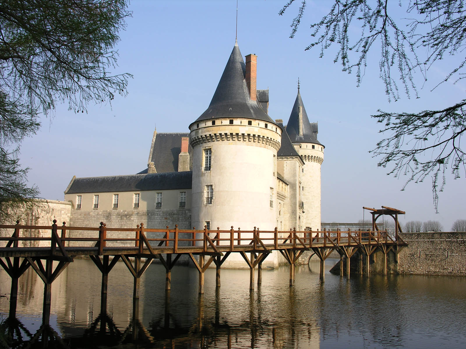 Sully-sur-Loire